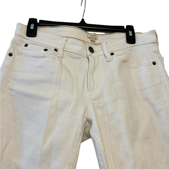 J Crew jeans size 28 - Picture 4 of 8